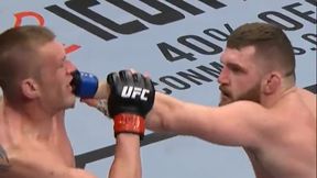 UFC 272. Wojna Oleksiejczuka z Jacobym. Zadecydowali sędziowie