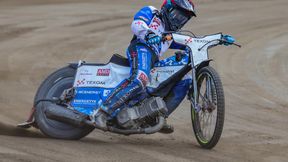 Żużel. Temat powrotu Woffindena ma zniechęcić rywali? "Straszyć to może Unia".