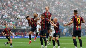 Pierwsze wzmocnienie Pogoni Szczecin będzie z Grecji?