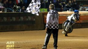 Maksym Drabik: Przenoszę się myślami na salę treningową