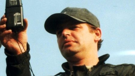 Co wydarzyło się 17 lat temu?