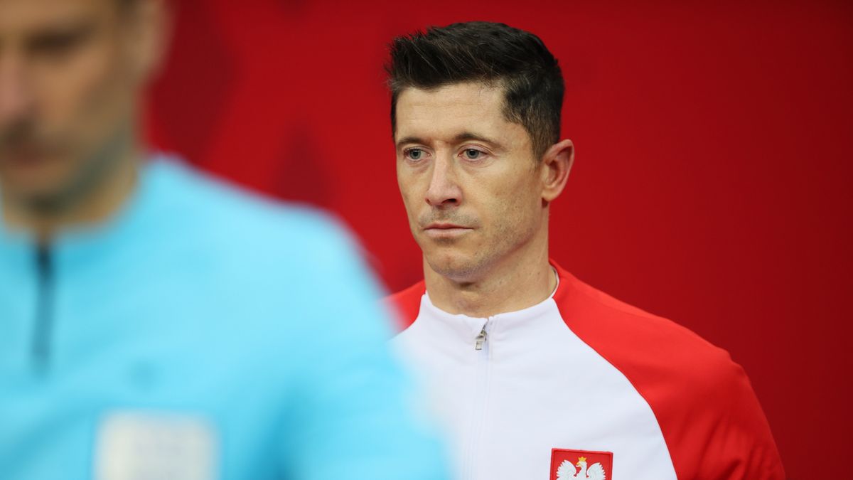 Zdjęcie okładkowe artykułu: PAP / Leszek Szymański / Robert Lewandowski