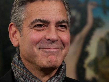George Clooney zaręczył się