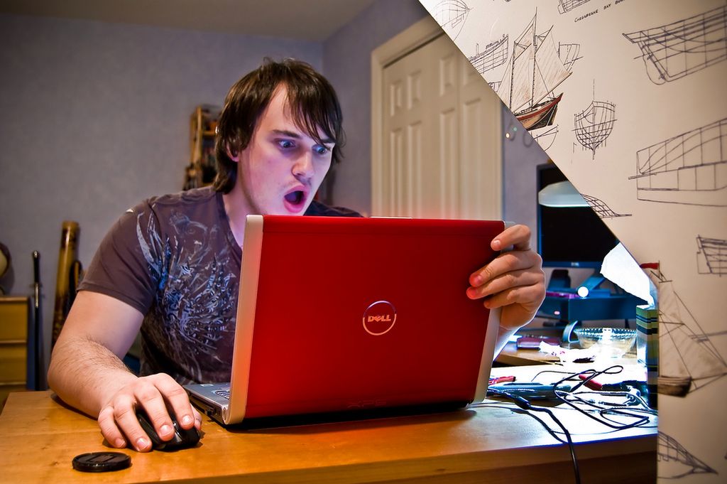 Laptop do 4000 zł - który wybrać? [poradnik i przegląd, A.D. 2012] 4