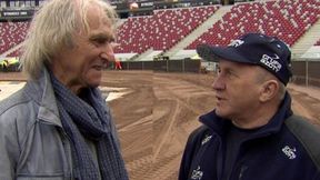 Kryszak i Cieślak przed Grand Prix na Narodowym. "Będzie pięknie!"