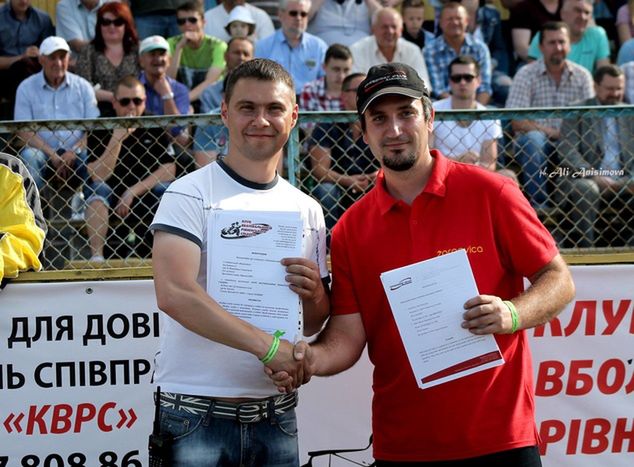 Sergiej i Martin – dwóch żużlowych pasjonatów, bez których w ich krajach speedway byłby już tylko wspomnieniem.