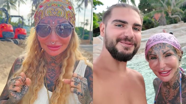 Adrianna Eisenbach jest niezwykle podekscytowana budową nowego domu