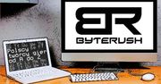 Polscy twórcy gier od A do Z: Byterush