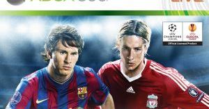 PES 2010 - recenzja
