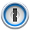 1Password icon