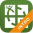 Geocaching Intro icon