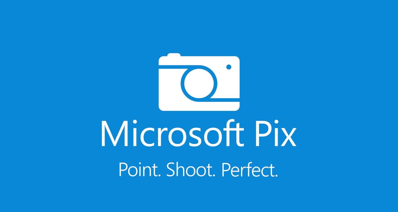 Nowa aplikacja fotograficzna Microsoftu. Pix angażuje AI, by zdjęcia były „smart”
