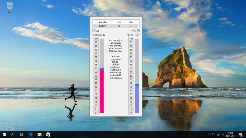 ClickMonitorDDC 3