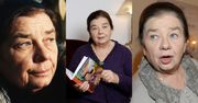 Katarzyna Łaniewska zmarła w wieku 87 lat. Była gwiazdą "Kogla-Mogla", "Plebanii" oraz... Prawa i Sprawiedliwości
