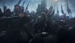 Death Wish Coffee wygrała konkurs, spot z Wikingami będzie ją reklamował przy Super Bowl 2016 (wideo)