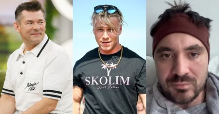Skolim o wybrykach Daniela Martyniuka i reputacji Zenka. "Nikt z nas NIE CHCIAŁBY TAKIEJ SYTUACJI"
