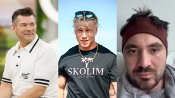 Skolim o wybrykach Daniela Martyniuka i reputacji Zenka. "Nikt z nas NIE CHCIAŁBY TAKIEJ SYTUACJI"