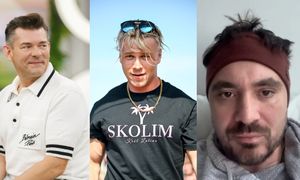 Skolim o wybrykach Daniela Martyniuka i reputacji Zenka. "Nikt z nas NIE CHCIAŁBY TAKIEJ SYTUACJI"