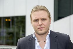 Piotr Woźniak-Starak jednak został pochowany na cmentarzu?