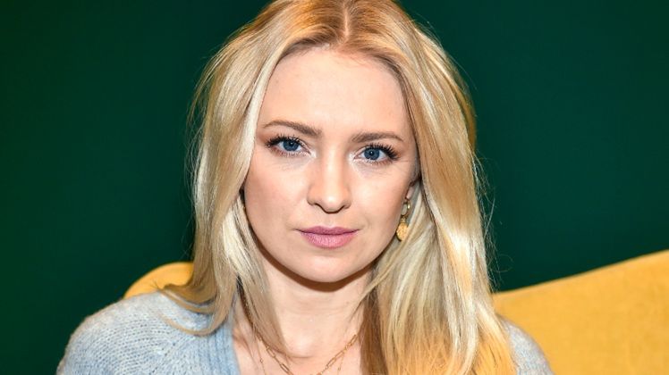 Barbara Kurdej-Szatan wraca do telewizji