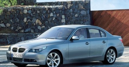 Używane BMW Serii 5 E60 - przełomowa generacja