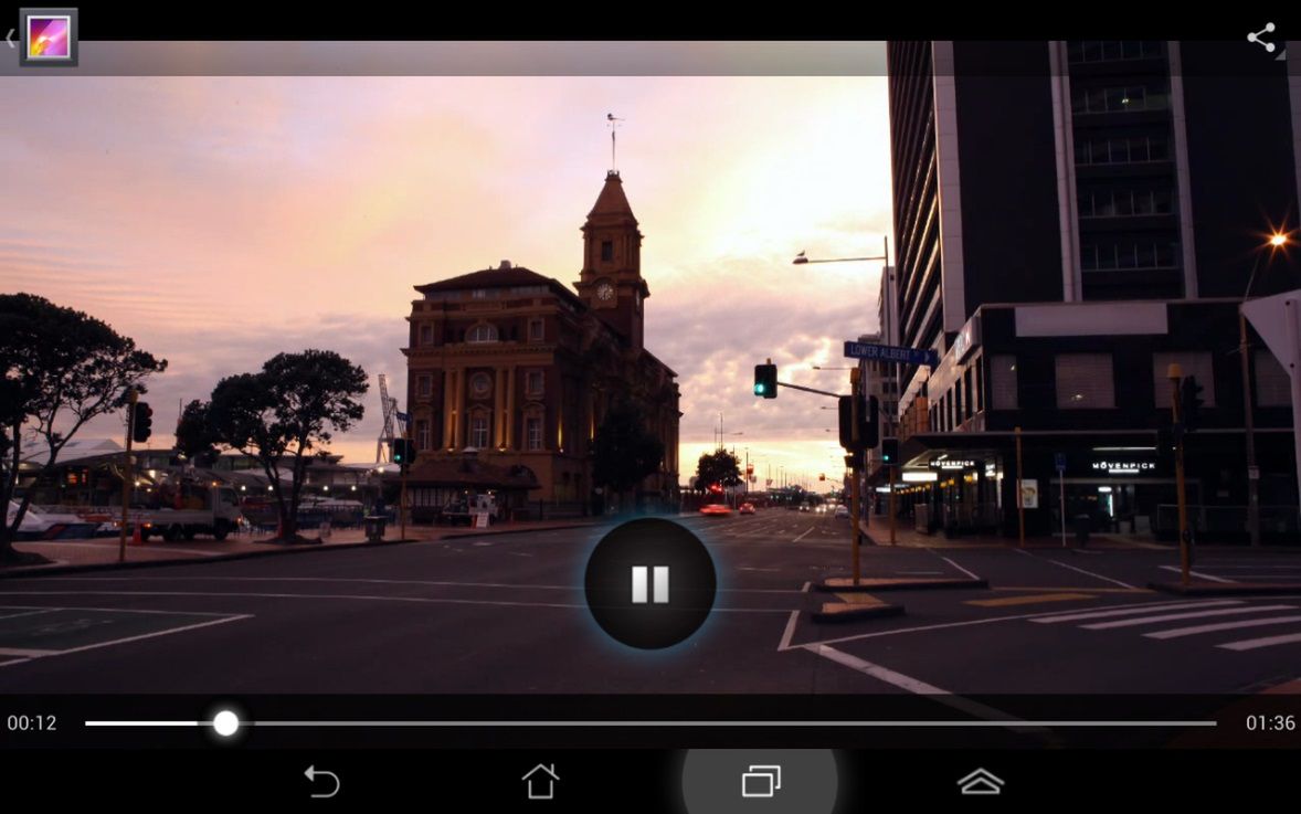 Asus Fonepad - gdy 5 cali to za mało [test] 23