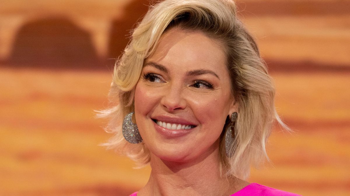 Katherine Heigl została oskarżona o oszustwo