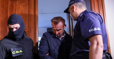 PO podjęła decyzję. Bartłomiej S. zostaje zawieszony w partii