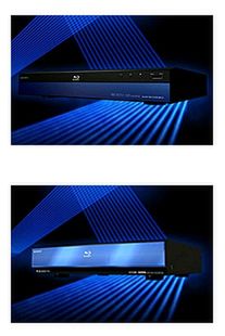 Zamień HD DVD na Blu-ray! 1