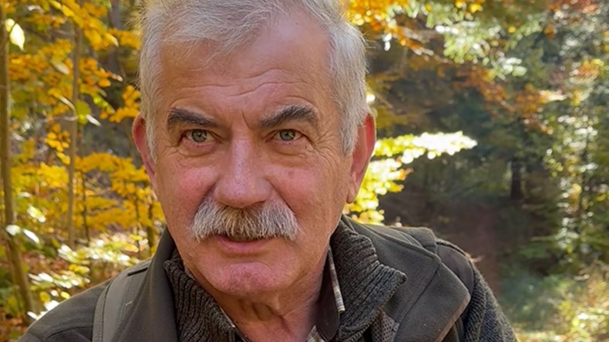 Kazimierz Nóżka opowiedział o najsmaczniejszym grzybie. Wystarczy dodać masło i posmażyć 