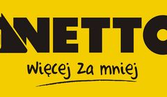 Nairobia zareklamuje sklepy Netto na 20-lecie