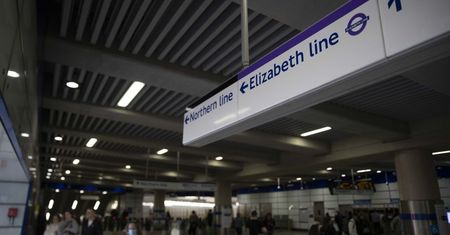 Elizabeth Line. Nowa linia kolejowa całkowicie zrewolucjonizuje oblicze europejskiej metropolii