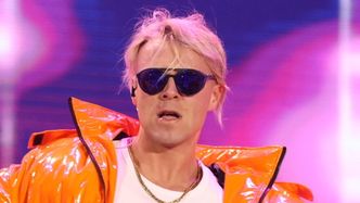 Próbowano OKRAŚĆ DOM SKOLIMA! Gwiazdor pokazał zdjęcia z monitoringu: "Trzech przygłupów"