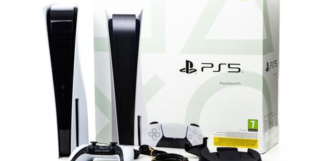 Inflacja uderza też w graczy - Sony podnosi ceny PlayStation 5