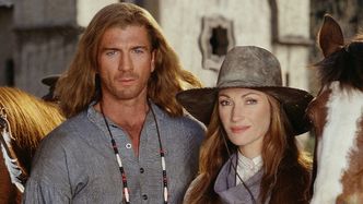 Jane Seymour i Joe Lando z "Dr. Quinn" znowu razem! Paparazzi przyłapali ich na planie serialu. Szykują wielki powrót?