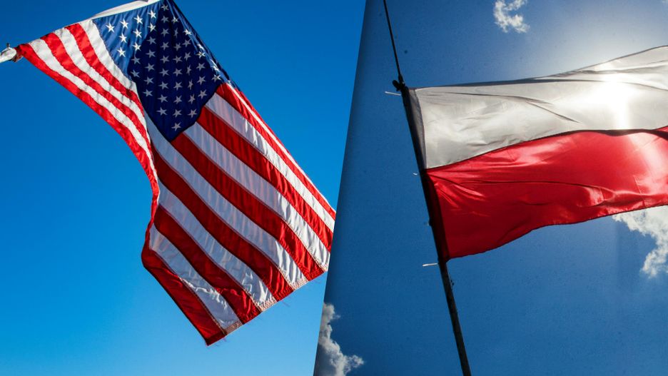 Porównali produktywność Polski i USA