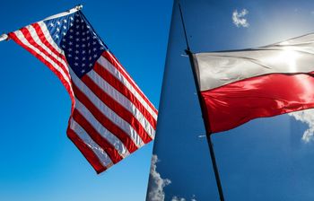 Dzień Niepodległości USA w Krakowie. Wyjątkowy piknik przy forcie „Kościuszko”