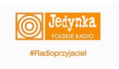 Radiowa Jedynka rusza z kampanią wizerunkową „#Radioprzyjaciel”