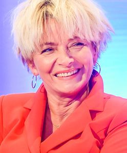 "Sanatorium miłości". Iwona ostro o wysokości emerytur