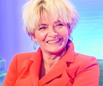 "Sanatorium miłości". Iwona ostro o wysokości emerytur