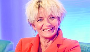 "Sanatorium miłości". Iwona ostro o wysokości emerytur