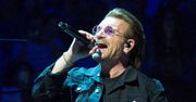 Bono pamięta o Aleksieju Nawalnym. Wygłosił ze sceny specjalny apel