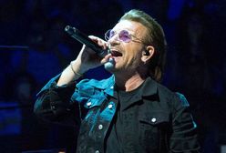 Bono pamięta o Aleksieju Nawalnym. Wygłosił ze sceny specjalny apel