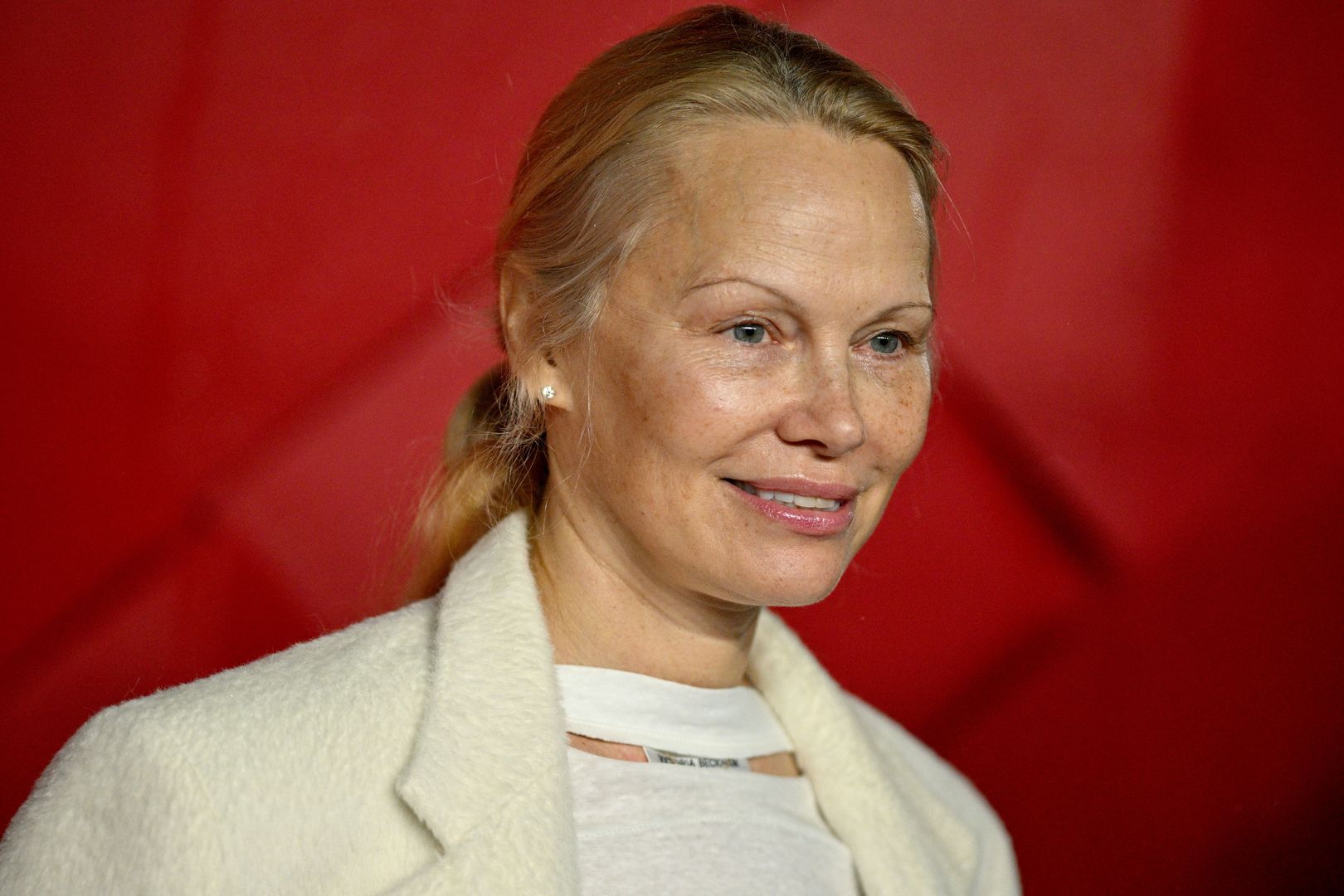 Pamela Anderson wraca do gry. W tle nazwisko dużego reżysera