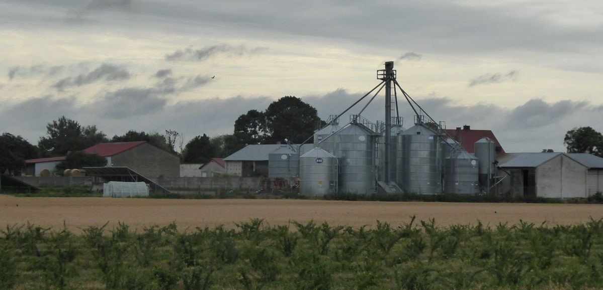Kontrole gospodarstw rolnych. Do kogo zapukają inspektorzy?