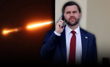 Wrze na Bliskim Wschodzie, Vance na pomoc Orbanowi [SKRÓT PORANKA]