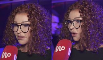 Ewa Minge wyznaje: "Zawsze czułam się najsilniejszym ogniwem w rodzinie"