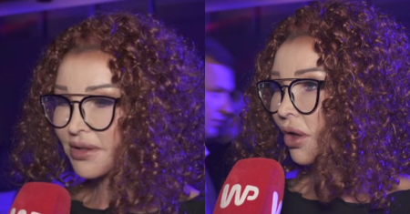Ewa Minge wyznaje: "Zawsze czułam się najsilniejszym ogniwem w rodzinie"