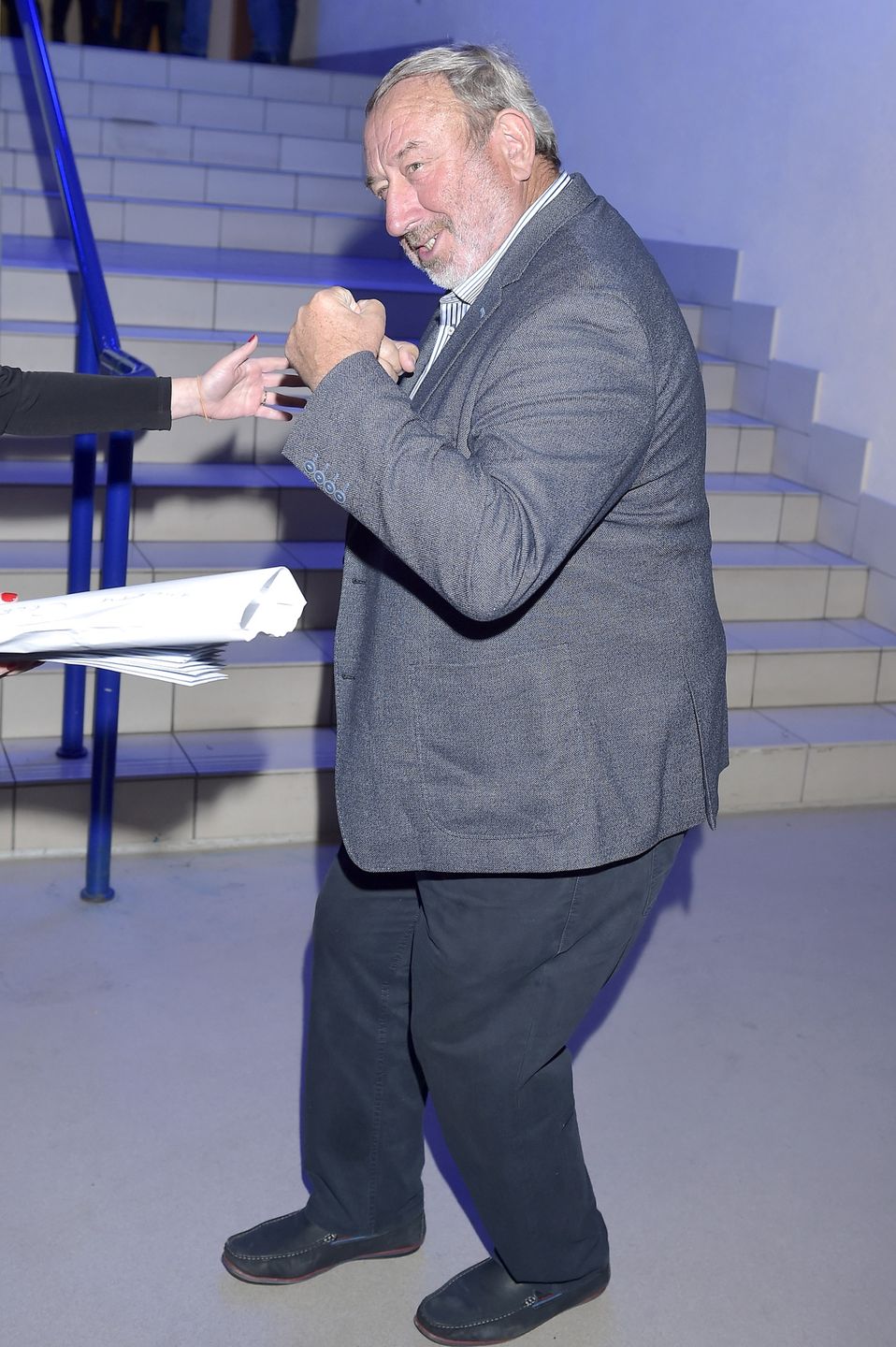 Tadeusz Drozda