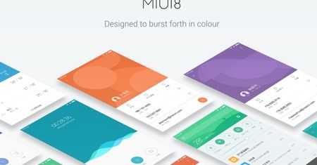 MIUI 8 oficjalnie - Xiaomi wprowadza sporo zmian